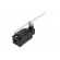 Limit switch | adjustable fiber glass rod, R 19- 189mm | NO + NC image 6
