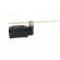 Limit switch | adjustable fiber glass rod, R 19- 189mm | NO + NC paveikslėlis 7