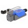 Limit switch | adjustable lever R 20-72mm, roller Ø18mm | 5A image 1