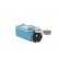 Limit switch | adjustable lever R 34-79mm, metal roller Ø19mm image 8