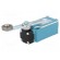 Limit switch | adjustable lever R 34-79mm, metal roller Ø19mm фото 1