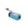 Limit switch | adjustable lever R 34-79mm, metal roller Ø19mm image 4