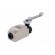 Limit switch | adjustable lever R 90mm, metal roller Ø17,5mm paveikslėlis 6