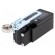 Limit switch | adjustable lever, roller | NO + NC | 5A | max.250VAC image 1