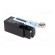 Limit switch | adjustable lever, roller | NO + NC | 5A | max.250VAC image 8