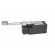 Limit switch | adjustable lever, roller,steel roller Ø20mm image 3