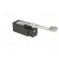 Limit switch | adjustable lever, roller,steel roller Ø20mm image 8