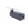Limit switch | adjustable plunger, length R 19-116mm | NO + NC image 4