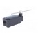 Limit switch | adjustable plunger, length R 19-116mm | NO + NC image 6