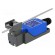 Limit switch | adjustable plunger, length R 30-118mm | NO + NC image 1