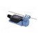 Limit switch | adjustable plunger, length R 30-118mm | NO + NC image 8