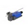 Limit switch | adjustable plunger, length R 30-118mm | NO + NC image 2