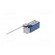 Limit switch | adjustable plunger, max length 170mm | NO + NC image 2