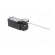 Limit switch | adjustable plunger, max length 170mm | NO + NC image 8