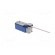 Limit switch | adjustable plunger, max length 170mm | NO + NC фото 8