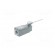 Limit switch | adjustable plunger, max length 177,5mm | NO + NC image 6
