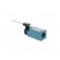 Limit switch | adjustable plunger | NO + NC | 10A | max.300VAC image 4