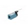 Limit switch | adjustable plunger | NO + NC | 10A | max.300VAC image 6