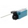 Limit switch | adjustable plunger | NO + NC | 10A | max.300VAC image 1