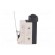 Limit switch | angled lever | SPDT | 10A | max.250VAC | IP67 | -10÷80°C image 3