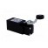Limit switch | angled lever with roller,plastic roller Ø20mm image 8