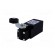 Limit switch | angled lever with roller,plastic roller Ø20mm image 2