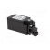Limit switch | angled lever with roller,rubber seal | NO + NC image 8