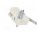 Limit switch | flat lever | SPDT | 16A | max.400VAC | max.220VDC | IP40 image 8