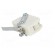 Limit switch | flat lever | SPDT | 16A | max.400VAC | max.220VDC | IP40 image 4