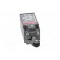 Limit switch | lever R 13,5mm, plastic roller Ø12,5mm | NO + NC paveikslėlis 9
