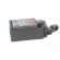 Limit switch | lever R 13,5mm, plastic roller Ø12,5mm | NO + NC image 7