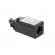 Limit switch | lever R 18mm, plastic roller Ø12,5mm | NO + NC image 4