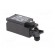 Limit switch | lever R 19mm, plastic roller Ø12mm | NO + NC | 10A image 8