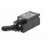 Limit switch | lever R 19mm, plastic roller Ø12mm | NO + NC | 10A image 2