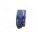 Limit switch | lever R 20,2mm, plastic roller Ø14mm | NO + NC image 9