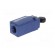 Limit switch | lever R 20,2mm, plastic roller Ø14mm | NO + NC фото 6
