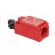 Limit switch | lever R 20mm, plastic roller Ø12mm | NO + NC | 5A фото 4