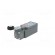 Limit switch | lever R 26,5mm, plastic roller Ø18mm | NO + NC image 2