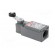 Limit switch | lever R 26,5mm, plastic roller Ø18mm | NO + NC фото 4