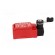 Limit switch | lever R 26mm, plastic roller Ø17,5mm | NO + NC | 5A фото 7