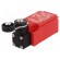 Limit switch | lever R 26mm, plastic roller Ø17,5mm | NO + NC | 5A фото 1