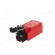 Limit switch | lever R 26mm, plastic roller Ø17,5mm | NO + NC | 5A фото 2