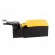 Limit switch | lever R 27mm, plastic roller Ø14mm | NO + NC | 6A фото 3