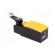 Limit switch | lever R 27mm, plastic roller Ø14mm | NO + NC | 6A фото 4