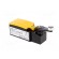 Limit switch | lever R 27mm, plastic roller Ø14mm | NO + NC | 6A фото 8
