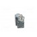 Limit switch | lever R 30mm, metallic roller 22mm | NO + NC | 10A фото 9