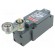Limit switch | lever R 30mm, metallic roller 22mm | NO + NC | 10A image 1