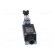 Limit switch | lever R 30mm, plastic roller Ø18mm | NO + NC | 5A image 5