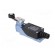 Limit switch | lever R 30mm, plastic roller Ø18mm | NO + NC | 5A image 4