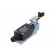 Limit switch | lever R 30mm, plastic roller Ø18mm | NO + NC | 5A image 6